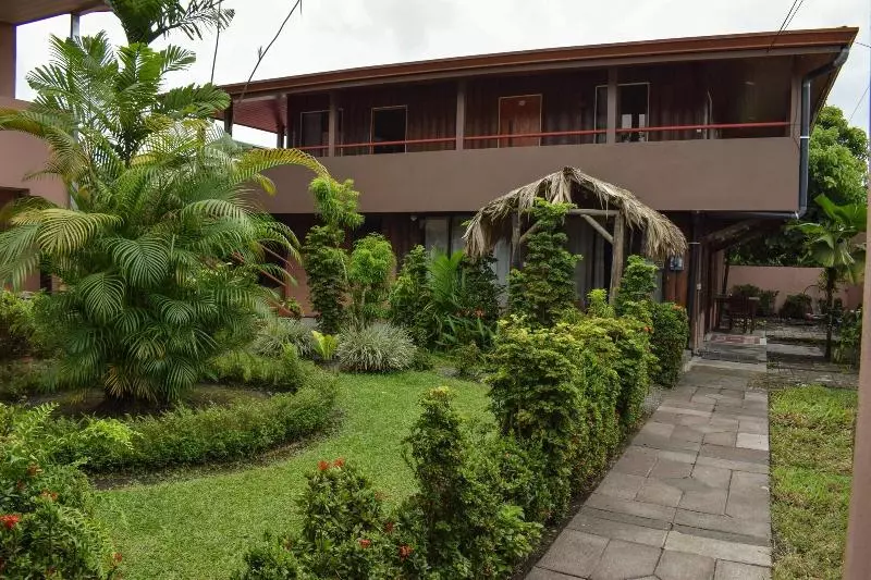 هاستل La Choza Inn