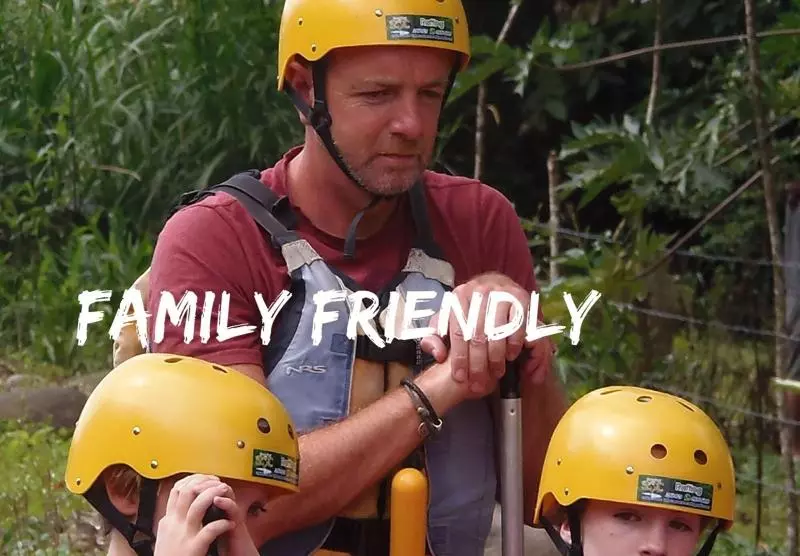 هاستل La Choza Inn