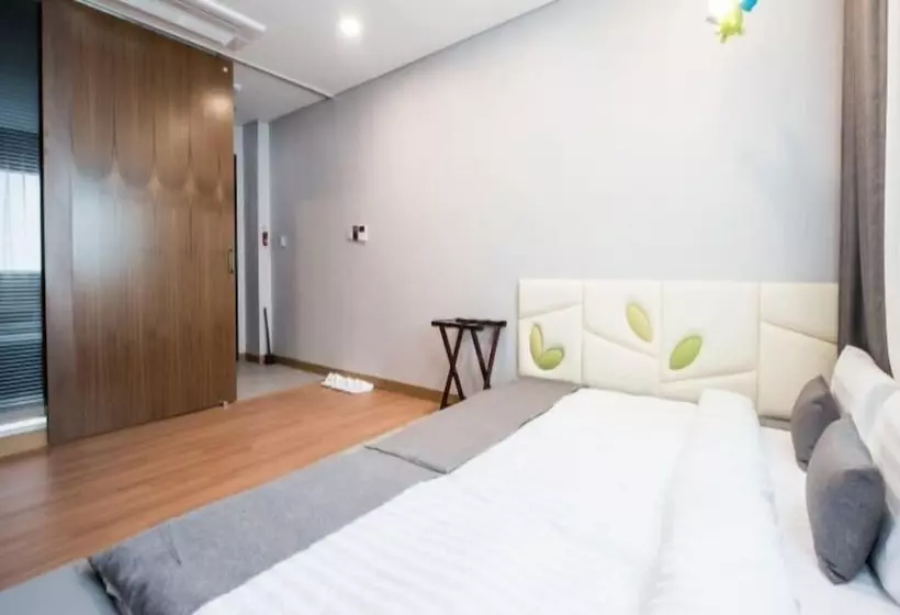 Общежитие Silla Boutique Hotel Premium