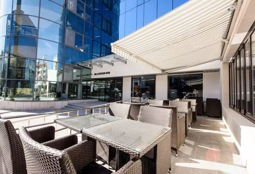 Общежитие Silla Boutique Hotel Premium