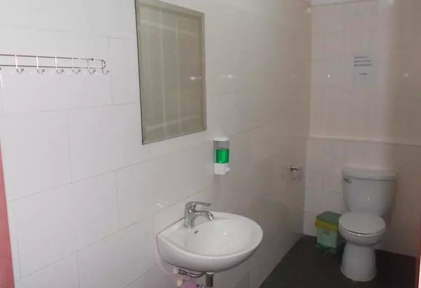 הוסטל Velkommen Backpackers