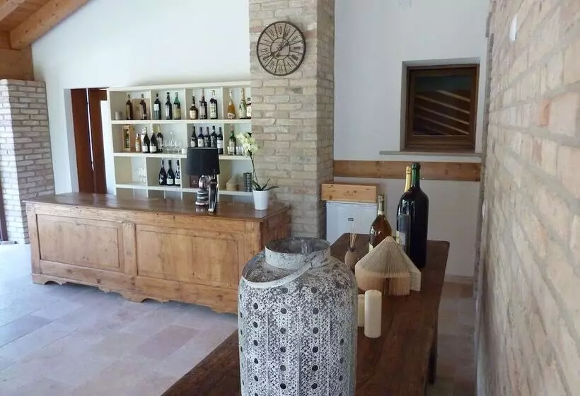 تختخواب و صبحانه Ca' Gemma