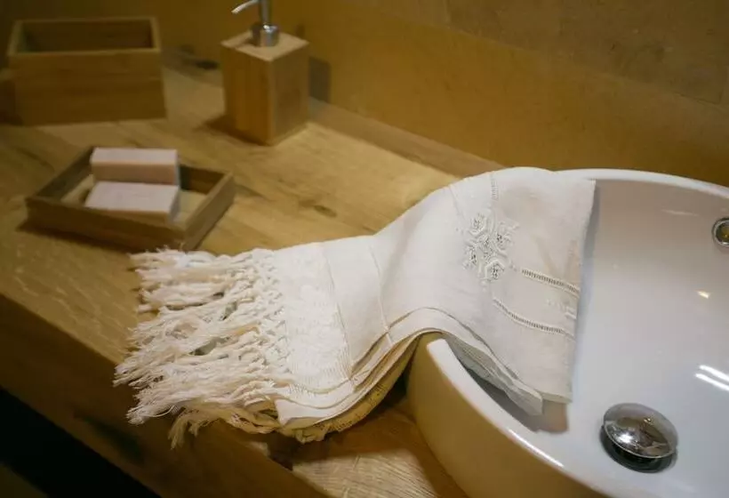 تختخواب و صبحانه Ca' Gemma