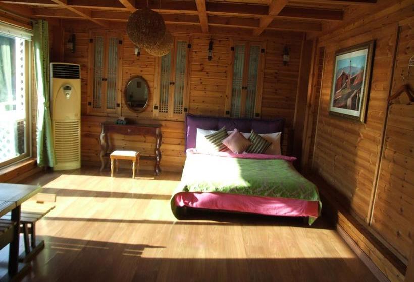 민박 Millennium Smile Pension