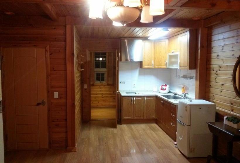 مبيت وإفطار Millennium Smile Pension