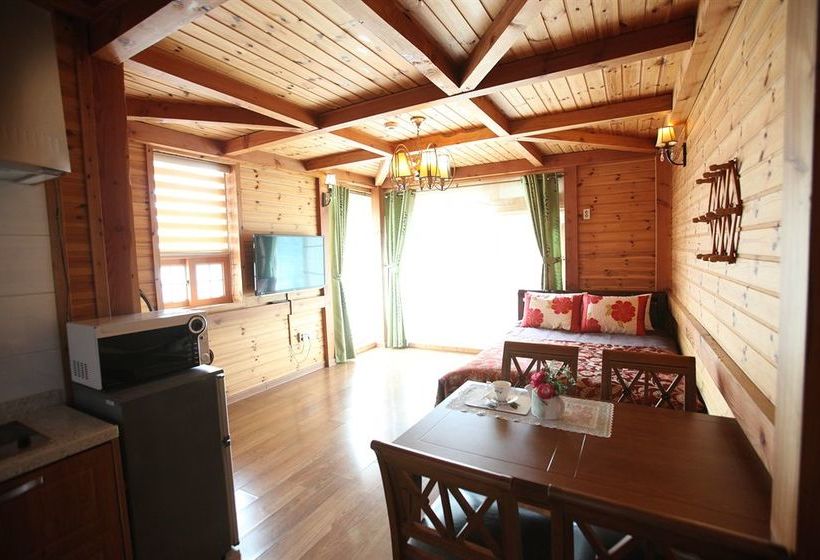 مبيت وإفطار Millennium Smile Pension