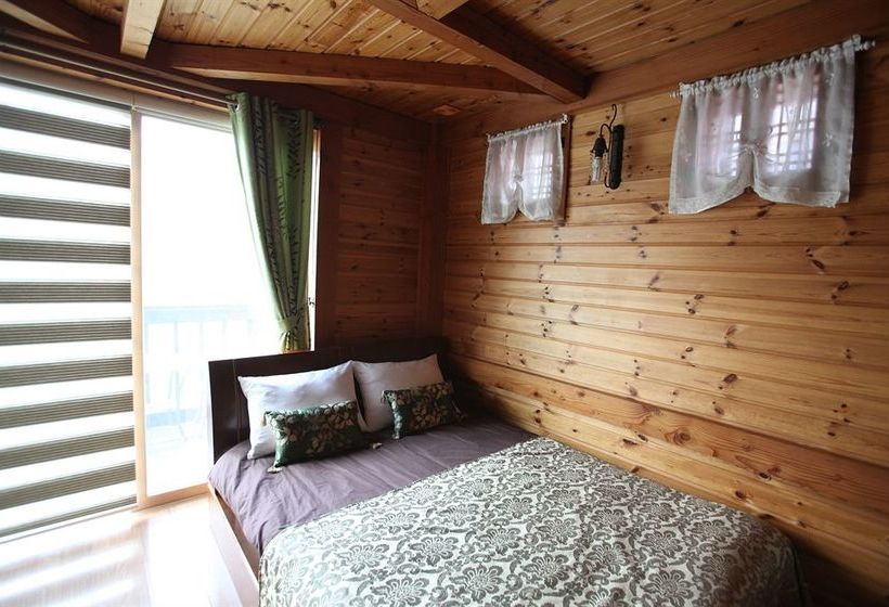 مبيت وإفطار Millennium Smile Pension