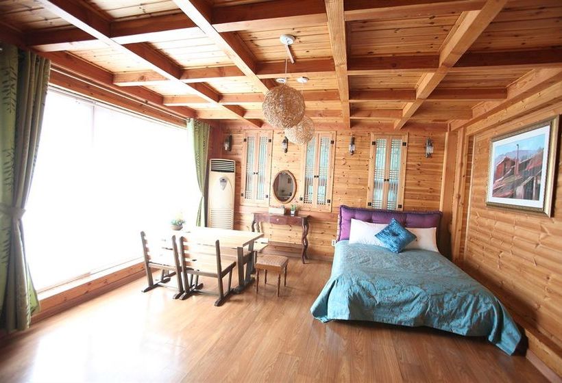 민박 Millennium Smile Pension