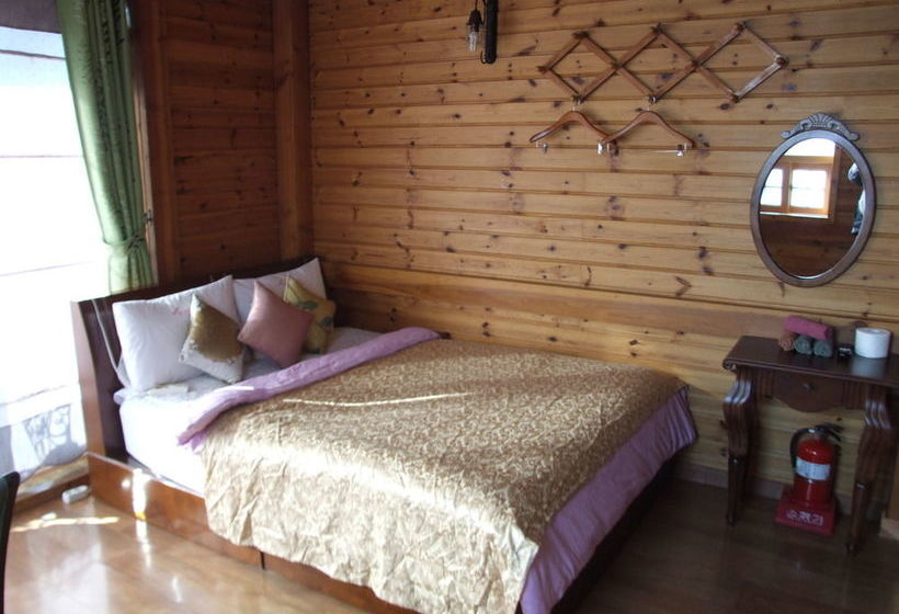 مبيت وإفطار Millennium Smile Pension