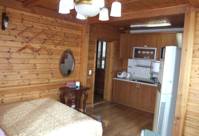 민박 Millennium Smile Pension