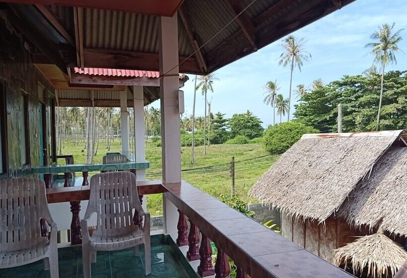 Blue Andaman Lanta Resort