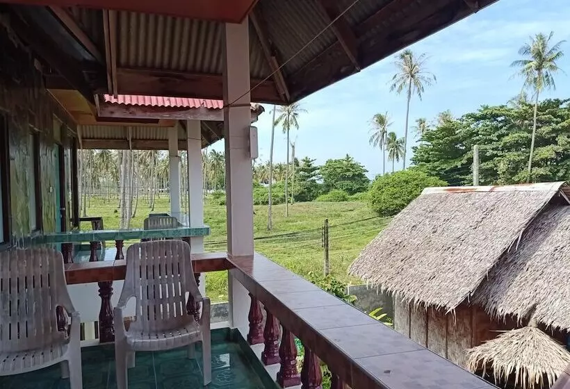 Blue Andaman Lanta Resort