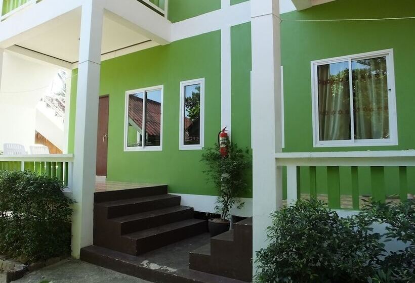 Blue Andaman Lanta Resort