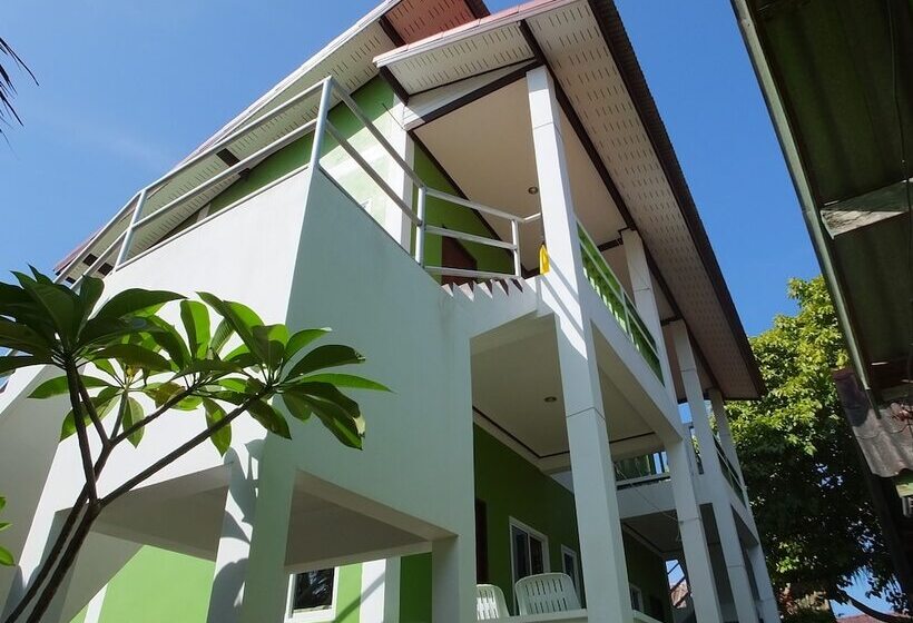 Blue Andaman Lanta Resort