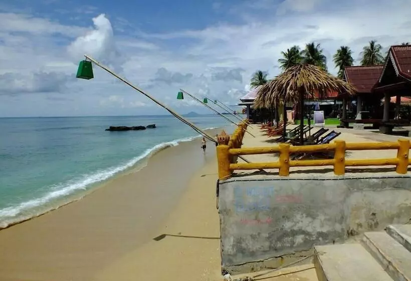 Blue Andaman Lanta Resort