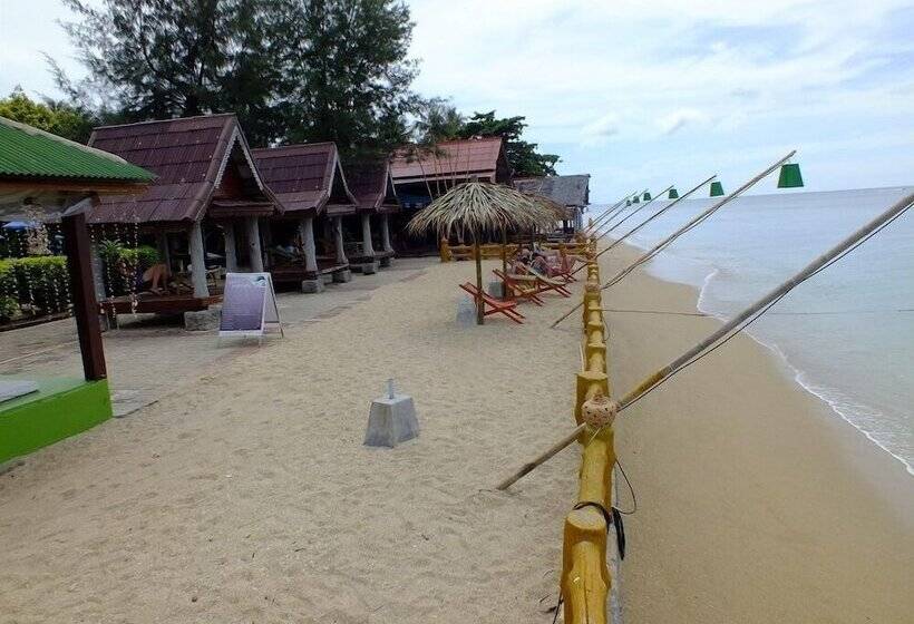 Blue Andaman Lanta Resort