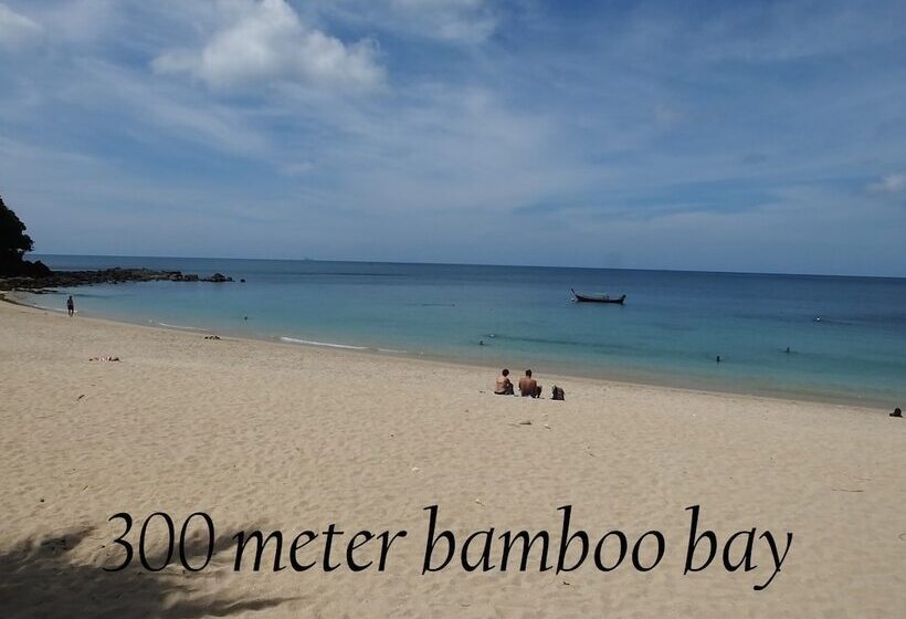 Blue Andaman Lanta Resort