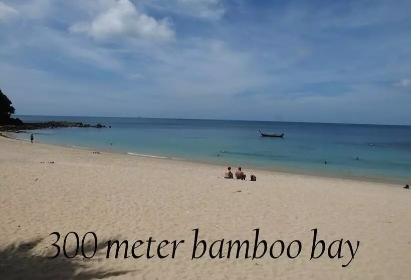 Blue Andaman Lanta Resort