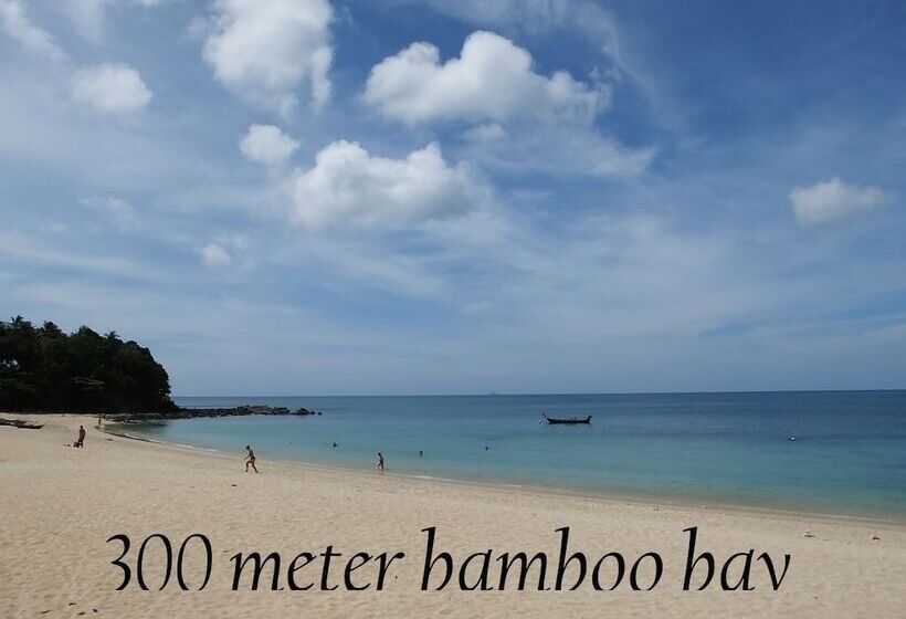 Blue Andaman Lanta Resort