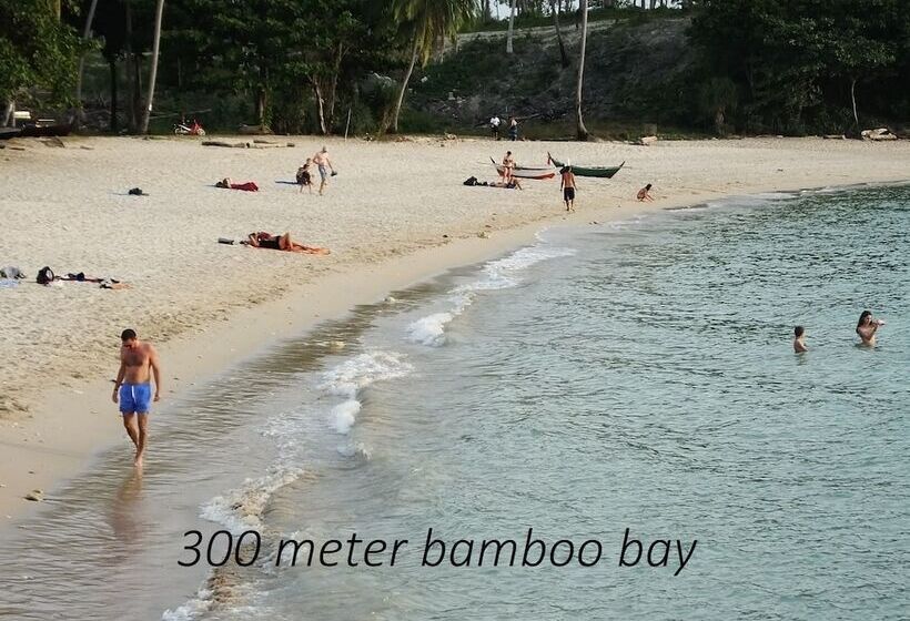 Blue Andaman Lanta Resort