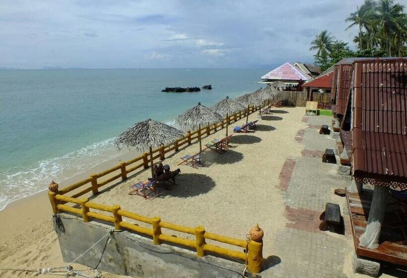 Blue Andaman Lanta Resort