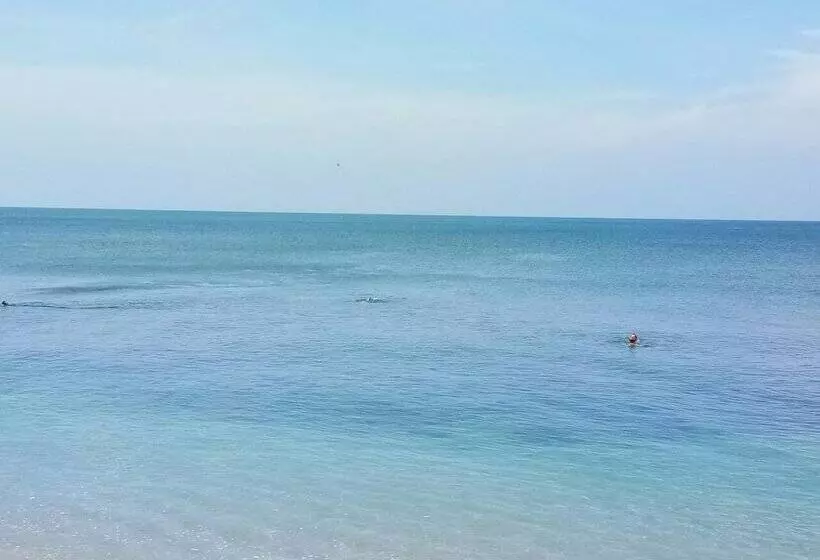 Blue Andaman Lanta Resort