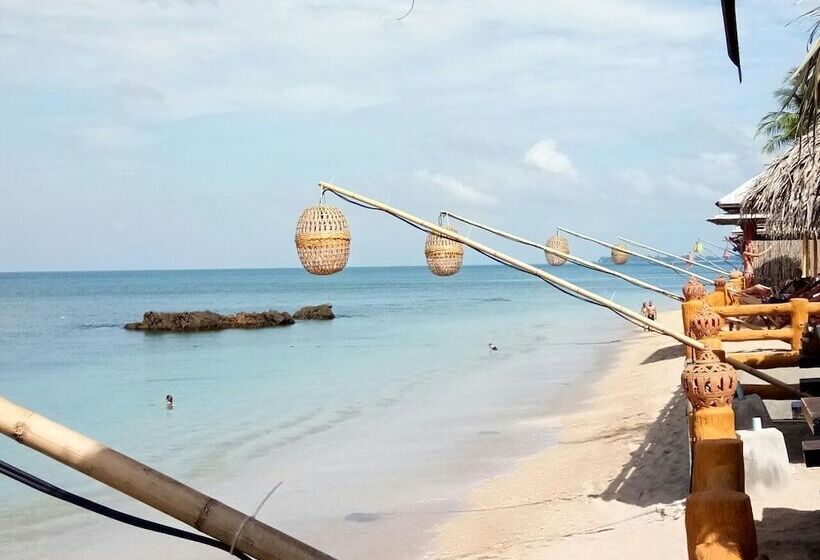 Blue Andaman Lanta Resort