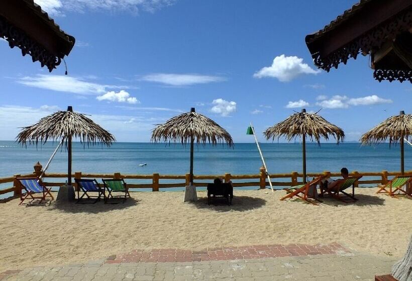 Blue Andaman Lanta Resort