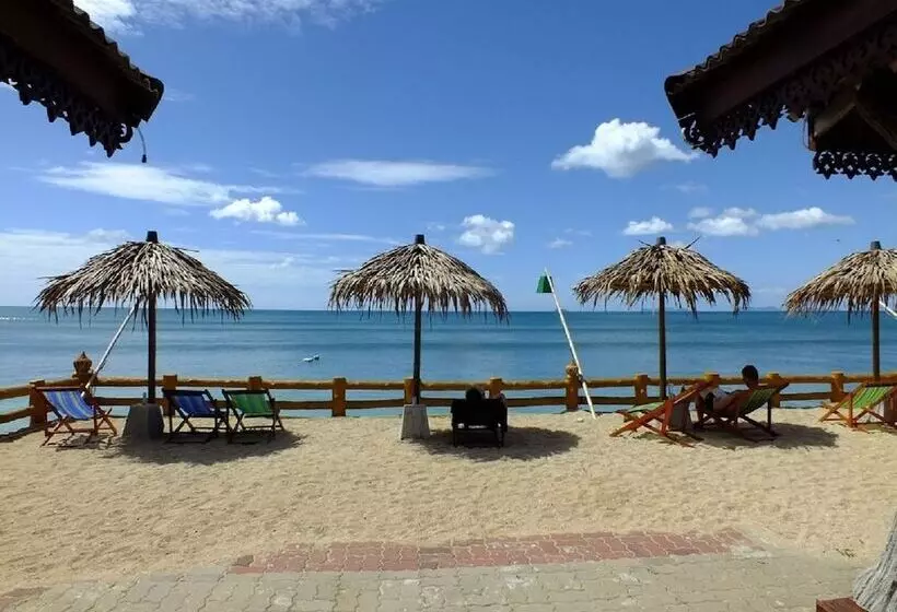 Blue Andaman Lanta Resort