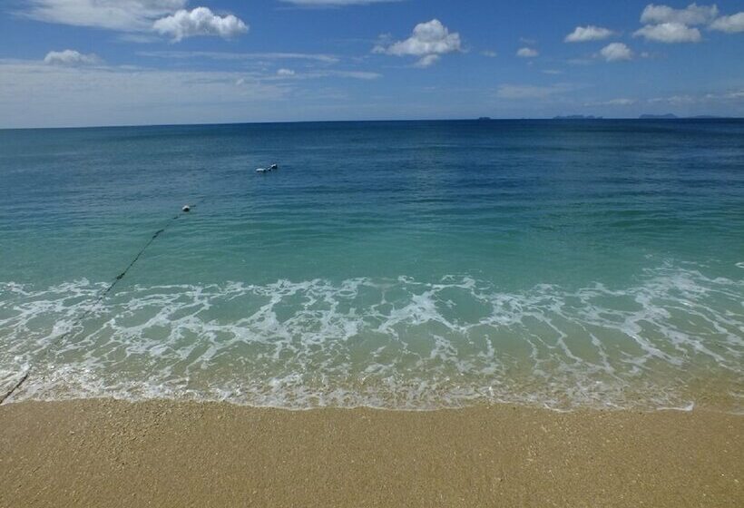Blue Andaman Lanta Resort