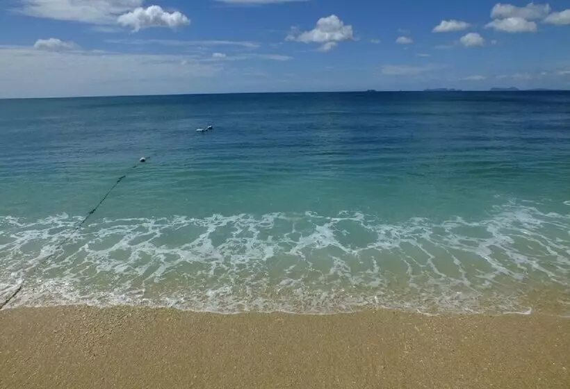 Blue Andaman Lanta Resort