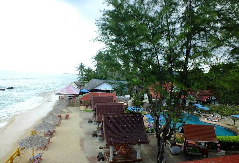 Blue Andaman Lanta Resort