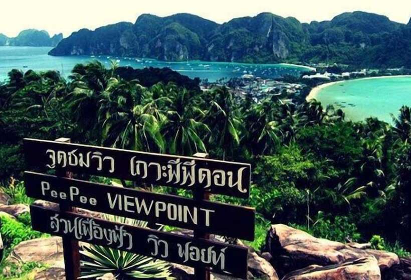 Blue Andaman Lanta Resort