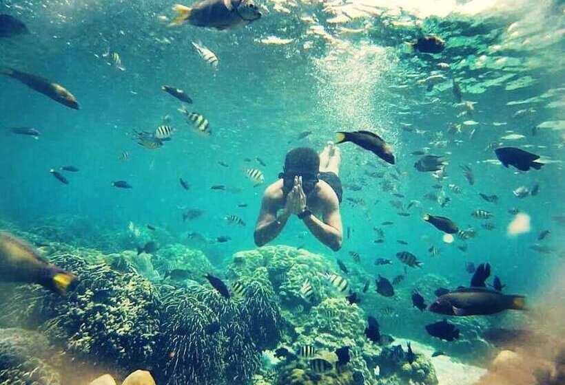 Blue Andaman Lanta Resort