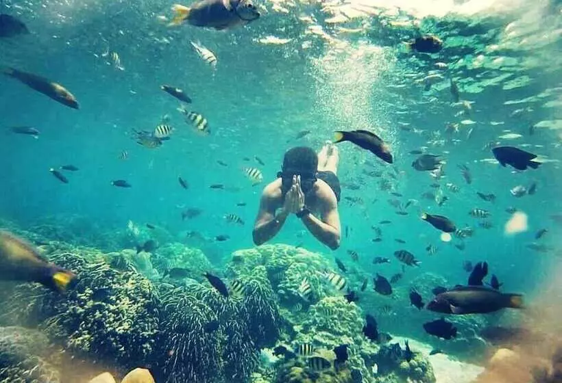 Blue Andaman Lanta Resort