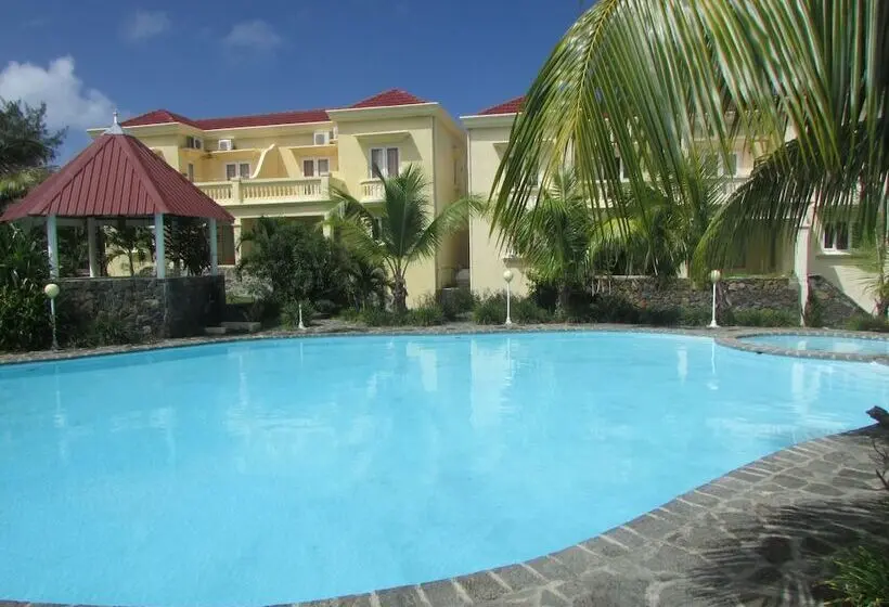 Golden Rod Villa