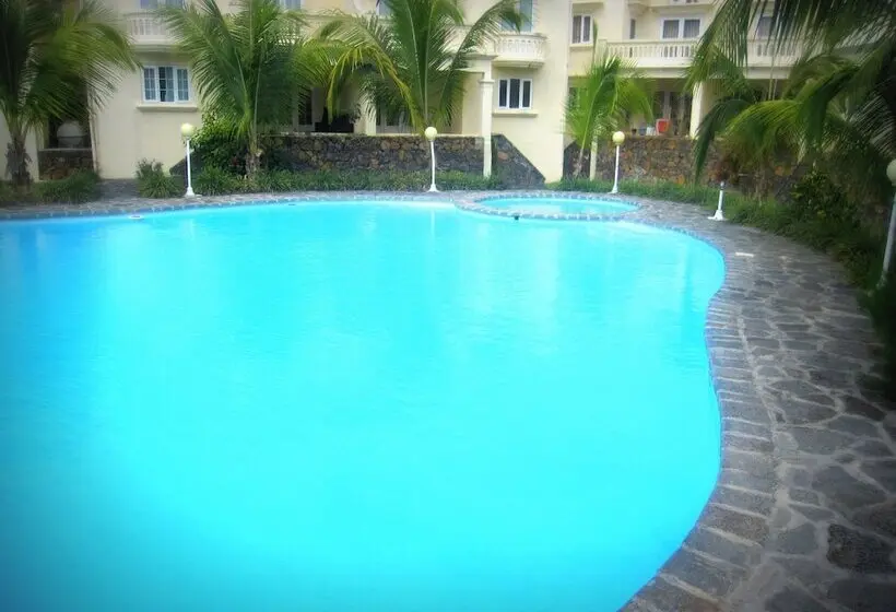 Golden Rod Villa