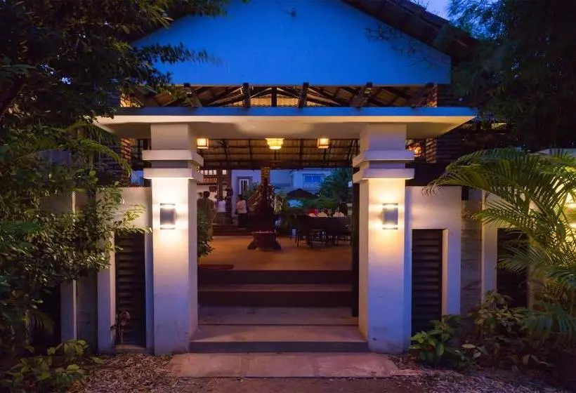 هتل Angkor Ry Boutique