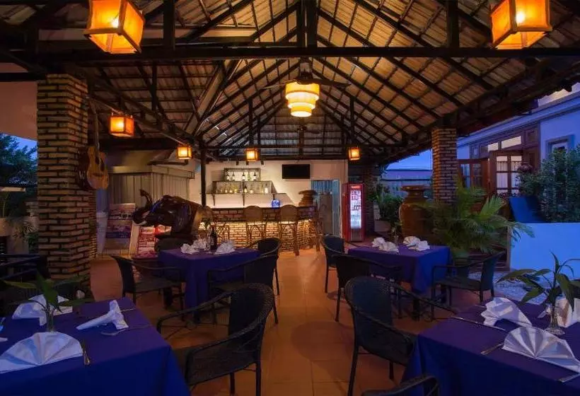 هتل Angkor Ry Boutique