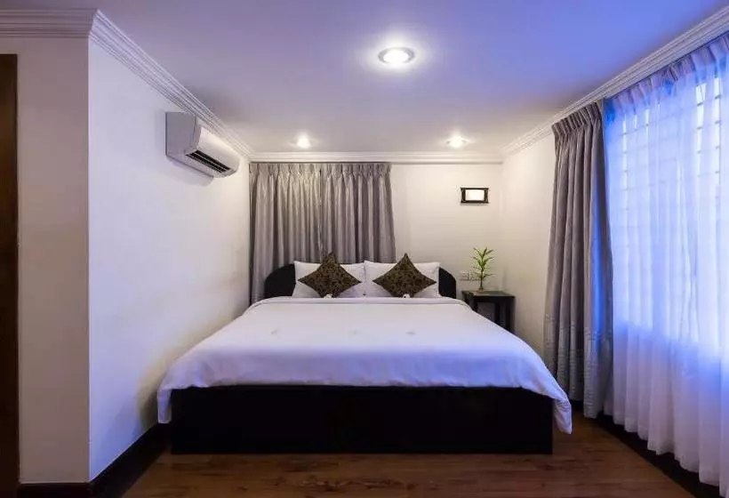 هتل Angkor Ry Boutique