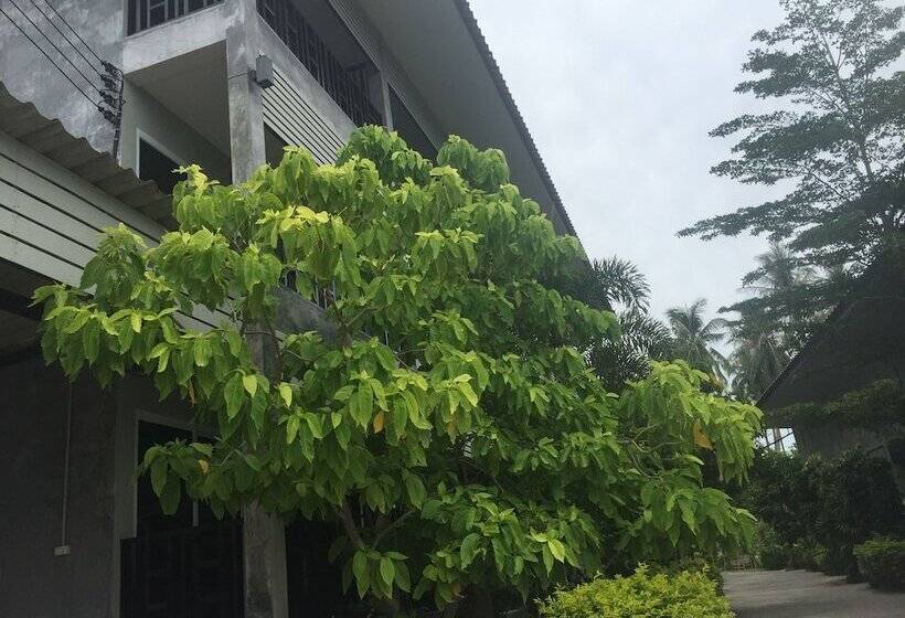 ホテル Baan Suan Ta