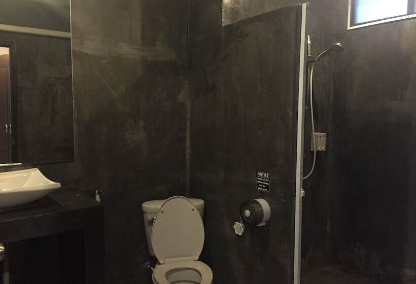 ホテル Baan Suan Ta