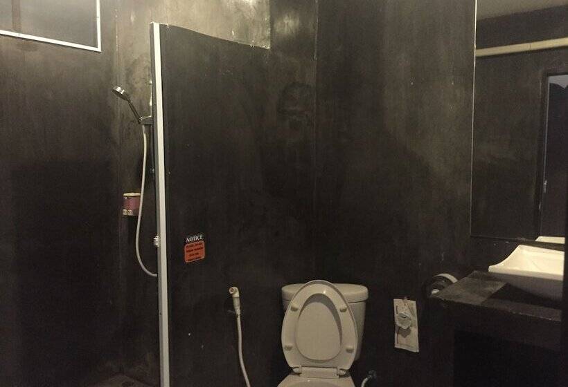 ホテル Baan Suan Ta