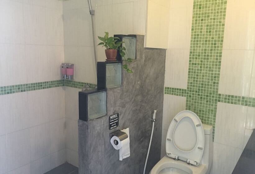 ホテル Baan Suan Ta