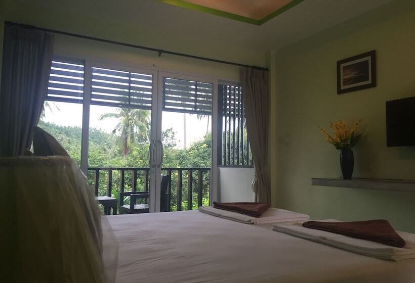 ホテル Baan Suan Ta