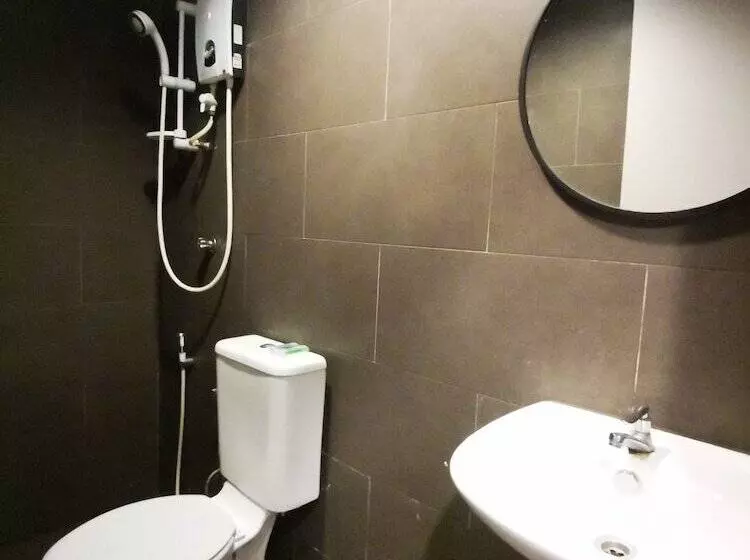 Clover Hotel Port Dickson