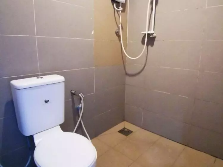 Clover Hotel Port Dickson