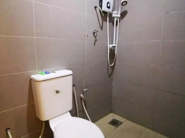 Clover Hotel Port Dickson