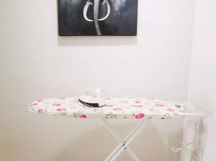 Clover Hotel Port Dickson