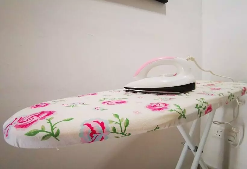 Clover Hotel Port Dickson